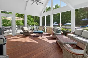 105 Hidden Springs Ln, Peachtree City, GA 30269 - Photo 91