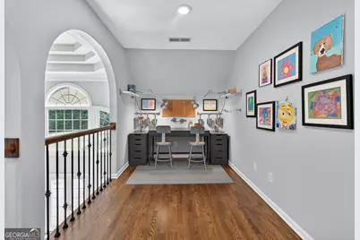 105 Hidden Springs Lane, Peachtree City, GA 30269 - Photo 51