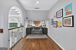 105 Hidden Springs Ln, Peachtree City, GA 30269 - Photo 51