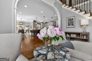 105 Hidden Springs Ln, Peachtree City, GA 30269 - Photo 21