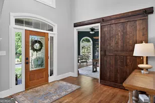 105 Hidden Springs Ln, Peachtree City, GA 30269 - Photo 7