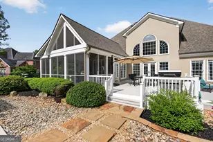105 Hidden Springs Ln, Peachtree City, GA 30269 - Photo 89
