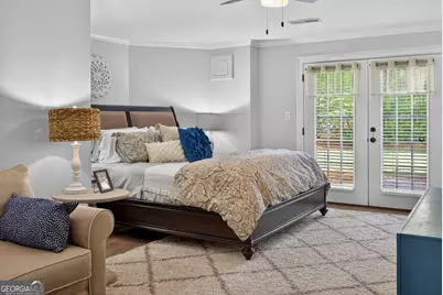 105 Hidden Springs Lane, Peachtree City, GA 30269 - Photo 77