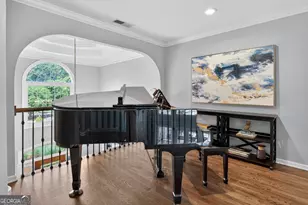 105 Hidden Springs Ln, Peachtree City, GA 30269 - Photo 63