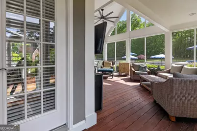 105 Hidden Springs Lane, Peachtree City, GA 30269 - Photo 91