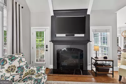 105 Hidden Springs Lane, Peachtree City, GA 30269 - Photo 37