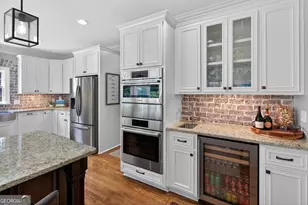 105 Hidden Springs Ln, Peachtree City, GA 30269 - Photo 39
