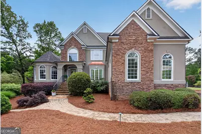 105 Hidden Springs Lane, Peachtree City, GA 30269 - Photo 5