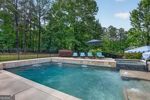 105 Hidden Springs Ln, Peachtree City, GA 30269 - Photo 97