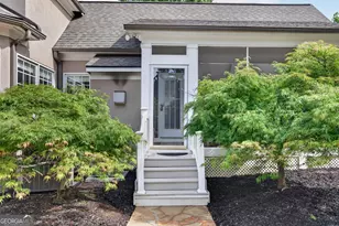 105 Hidden Springs Ln, Peachtree City, GA 30269 - Photo 85
