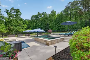 105 Hidden Springs Ln, Peachtree City, GA 30269 - Photo 97