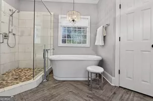 105 Hidden Springs Ln, Peachtree City, GA 30269 - Photo 29