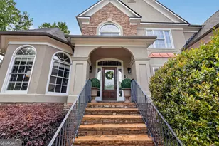 105 Hidden Springs Ln, Peachtree City, GA 30269 - Photo 5