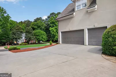 105 Hidden Springs Lane, Peachtree City, GA 30269 - Photo 83