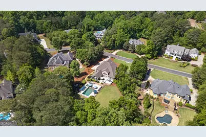 105 Hidden Springs Lane, Peachtree City, GA 30269 - Photo 109