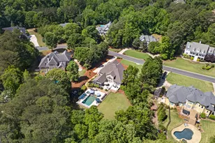105 Hidden Springs Ln, Peachtree City, GA 30269 - Photo 109