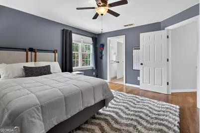 105 Hidden Springs Lane, Peachtree City, GA 30269 - Photo 53