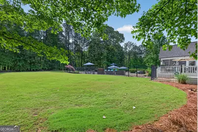 105 Hidden Springs Lane, Peachtree City, GA 30269 - Photo 101