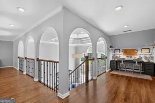 105 Hidden Springs Ln, Peachtree City, GA 30269 - Photo 49