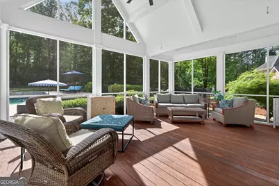 105 Hidden Springs Lane, Peachtree City, GA 30269 - Photo 93