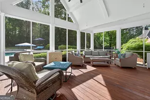105 Hidden Springs Ln, Peachtree City, GA 30269 - Photo 93