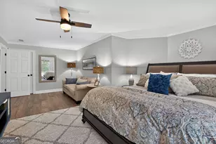 105 Hidden Springs Ln, Peachtree City, GA 30269 - Photo 77