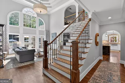 105 Hidden Springs Lane, Peachtree City, GA 30269 - Photo 15