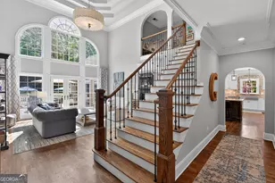 105 Hidden Springs Ln, Peachtree City, GA 30269 - Photo 15