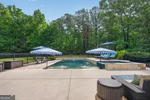 105 Hidden Springs Ln, Peachtree City, GA 30269 - Photo 95