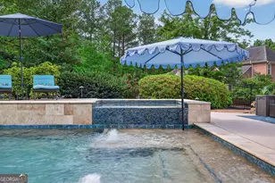 105 Hidden Springs Ln, Peachtree City, GA 30269 - Photo 99