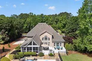 105 Hidden Springs Ln, Peachtree City, GA 30269 - Photo 105