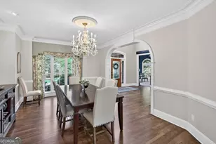 105 Hidden Springs Ln, Peachtree City, GA 30269 - Photo 11