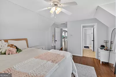 105 Hidden Springs Lane, Peachtree City, GA 30269 - Photo 57