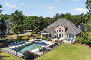 105 Hidden Springs Ln, Peachtree City, GA 30269 - Photo 103