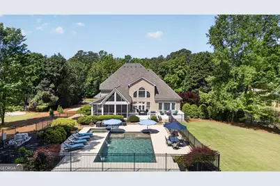 105 Hidden Springs Lane, Peachtree City, GA 30269 - Photo 103