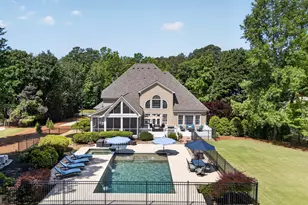 105 Hidden Springs Ln, Peachtree City, GA 30269 - Photo 103