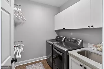 105 Hidden Springs Lane, Peachtree City, GA 30269 - Photo 47