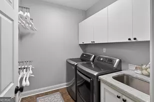 105 Hidden Springs Ln, Peachtree City, GA 30269 - Photo 47
