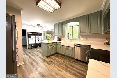522 Woodland Road, Elberton, GA 30635 - Photo 3