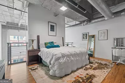 260 18th Street NW #10320, Atlanta, GA 30363 - Photo 5