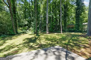 4556 Ranger Rd, Stone Mountain, GA 30083 - Photo 5
