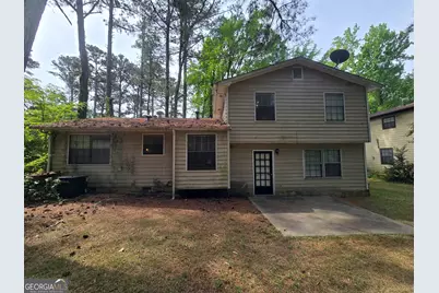 4556 Ranger Road, Stone Mountain, GA 30083 - Photo 5