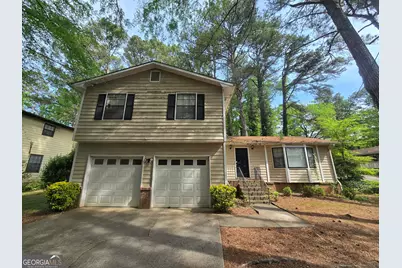 4556 Ranger Road, Stone Mountain, GA 30083 - Photo 1