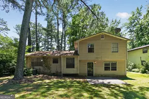 4556 Ranger Rd, Stone Mountain, GA 30083 - Photo 3