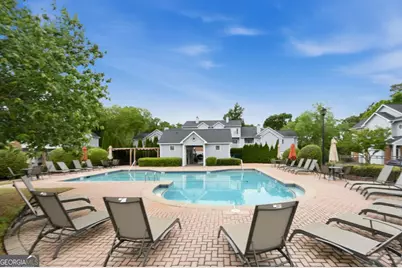 812 Vinings Forest Lane SE, Smyrna, GA 30080 - Photo 41