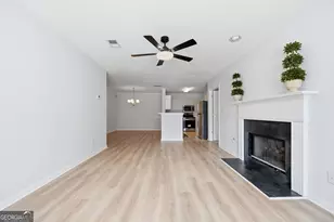 812 Vinings Forest Ln SE, Smyrna, GA 30080 - Photo 11