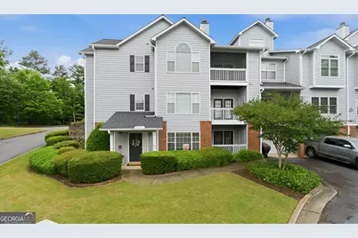 812 Vinings Forest Lane SE, Smyrna, GA 30080 - Photo 17