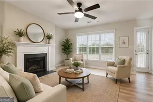 812 Vinings Forest Ln SE, Smyrna, GA 30080 - Photo 3