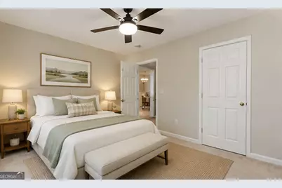 812 Vinings Forest Lane SE, Smyrna, GA 30080 - Photo 33