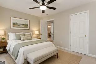 812 Vinings Forest Ln SE, Smyrna, GA 30080 - Photo 33